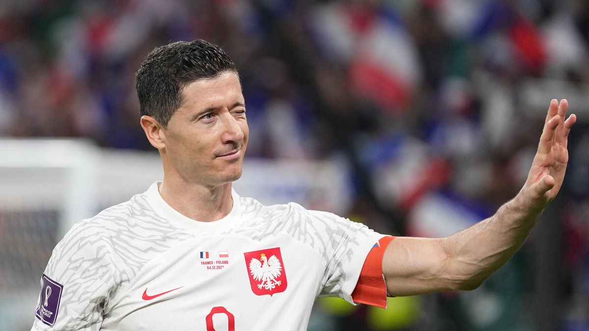 Robert Lewandowski