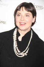 "Treme": Isabella Rossellini jedzie do Nowego Orleanu