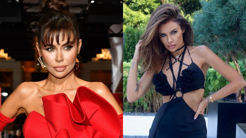 Natalia Siwiec została nazwana "babcią". Tak zareagowała