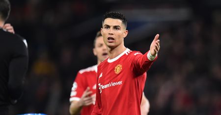 Cristiano Ronaldo podjął ważną decyzję? Waży się jego przyszłość