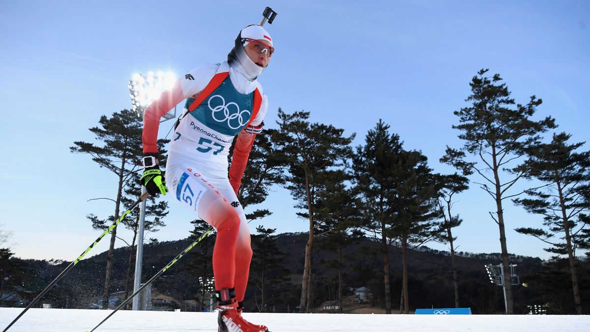 Getty Images / Matthias Hangst / Na zdjęciu: Monika Hojnisz