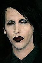 Marilyn Manson kusi Johnny'ego Deppa