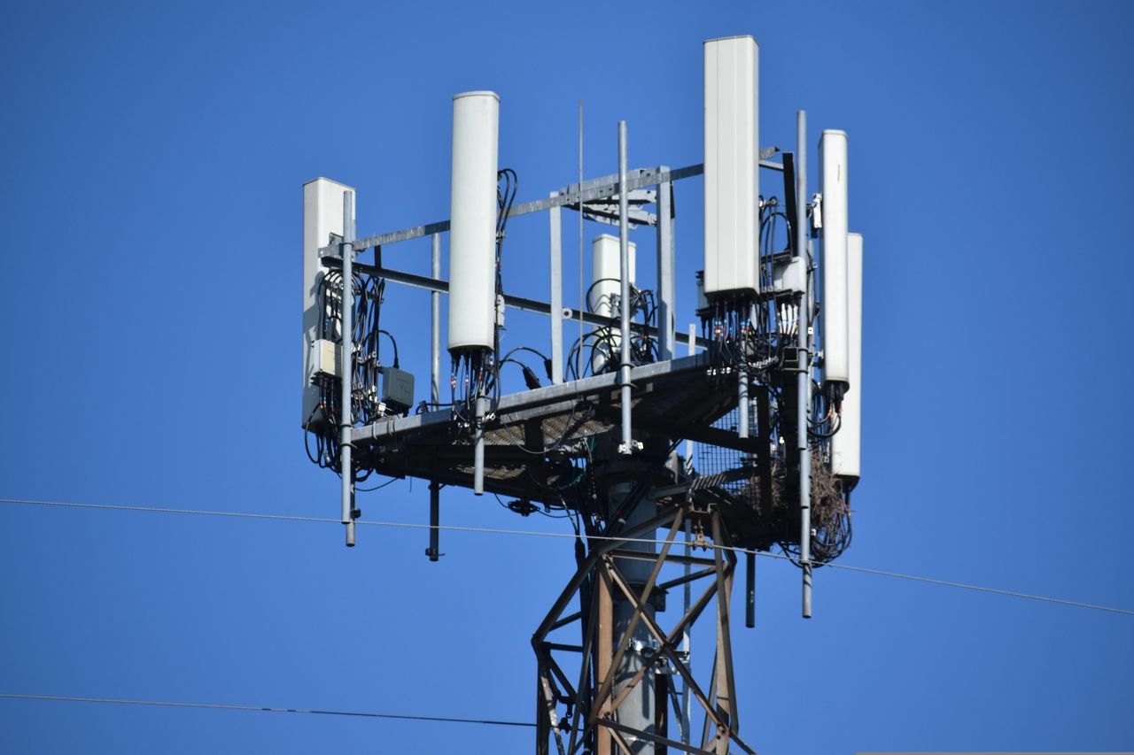 Barometr nPerf: Orange ma najlepszy zasięg 5G w Polsce