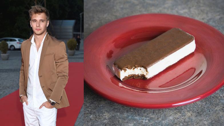 Ciacha, które wyglądają jak Maciej Musiał