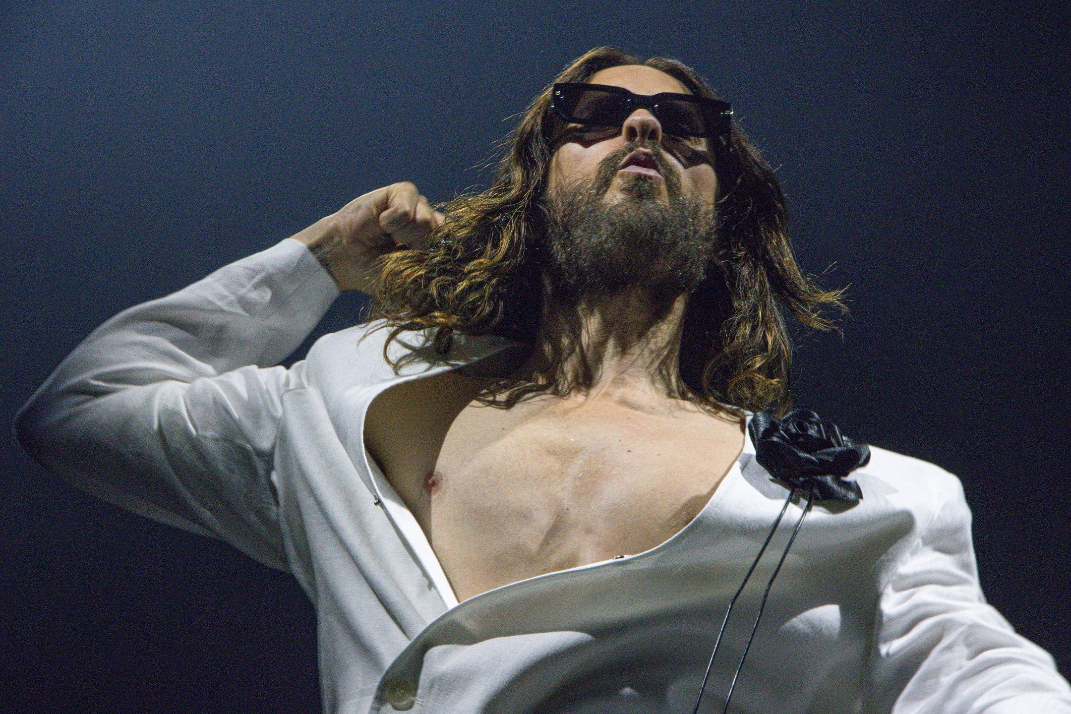 Thirty Seconds To Mars - 25.06.2025 Łódź