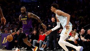 Ogromny kontrakt dla gwiazdy NBA! Co za kasa