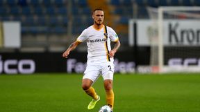 Pogoń Szczecin chciała kupić obrońcę. Jego klub ma inny plan