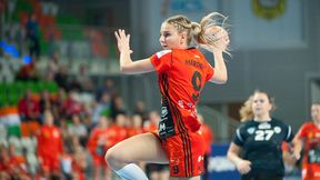 PGNiG Superliga Kobiet: Łatwa wygrana Metraco Zagłębia