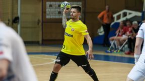 Ołeksandr Kyrylenko znów bez klubu. Spójnia Gdynia pożegnała się z Ukraińcem