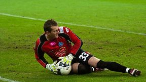 Ze stadionu Ruchu Chorzów zniknęła trawa