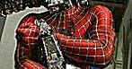 Spider-Man 3 ostatni