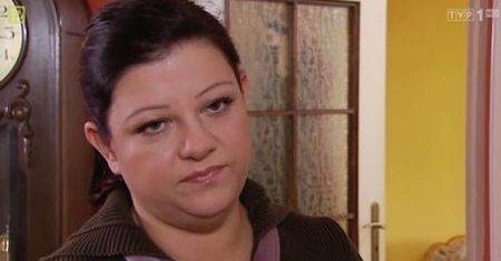 "Klan": Co się stało z Andżelą z filmu "Chłopaki nie płaczą"?