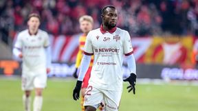 Widzew wyjaśnił sprawę Bukariego. Dyrektor ujawnił kulisy
