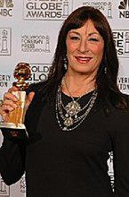 Anjelica Huston wciąż kocha Jacka Nicholsona