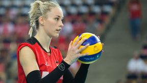 Mistrzostwa Europy siatkarek. Louisa Lippmann pod wrażeniem polskich kibiców