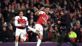 Finał Ligi Europy: Chelsea FC - Arsenal FC. Derby Londynu w Baku