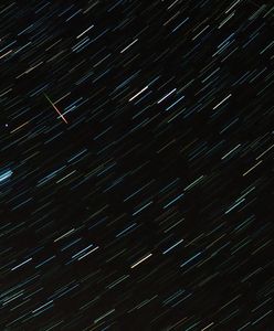 Noc spadających gwiazd 2020. Prosta rada, jak obserwować Perseidy