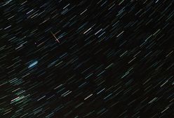 Noc spadających gwiazd 2020. Prosta rada, jak obserwować Perseidy