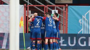 Piast Gliwice przedłużył kontrakty. Ważne ogniwo zostaje w zespole