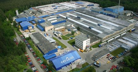Grupa Rovese uruchomiła zakład produkcyjny pod Moskwą