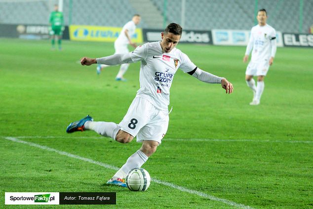 Jakub Bąk powraca na Pomorze Zachodnie