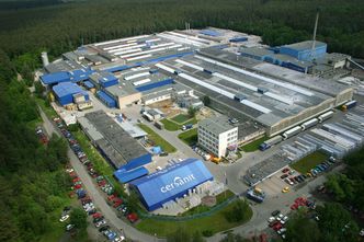 Grupa Rovese uruchomiła zakład produkcyjny pod Moskwą