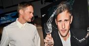 Być jak Alexander Skarsgård