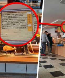 "Ten bar jest zbawieniem". Jadłodajnia nad morzem robi furorę