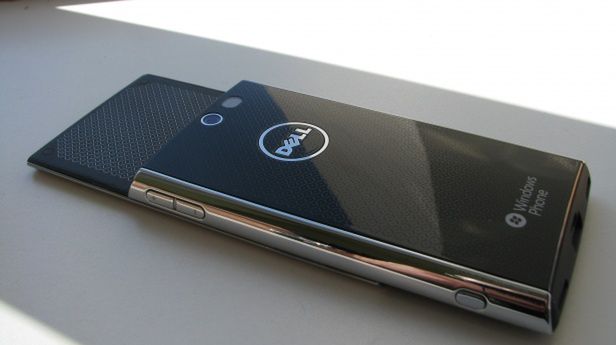 Dell Venue Pro - WP7 w eleganckim pudełku [szybki przegląd] 5