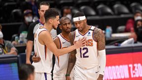 NBA. Suns i Clippers nadal osłabieni. W drugim meczu finaliści Zachodu znów bez liderów