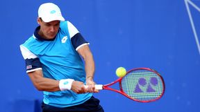 Tenis. Kamil Majchrzak w kwalifikacjach Western & Southern Open. Rywalizację rozpocznie w czwartek