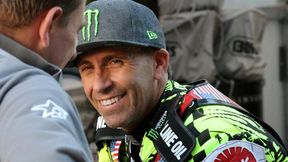 Slangerup: Greg Hancock liderem, Michael Jepsen Jensen nowym nabytkiem