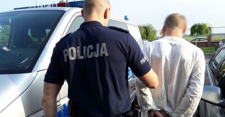 Zgłosili fikcyjną kradzież auta, bo często się psuło. Grozi im 8 lat więzienia