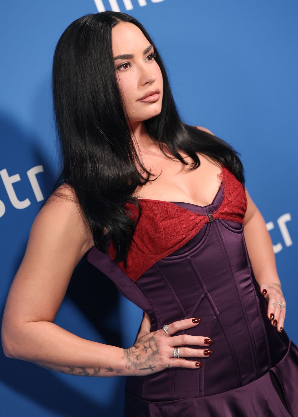 Demi Lovato 