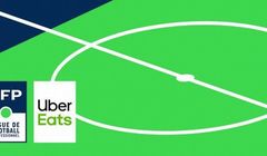 Uber Eats sponsorem francuskiej Ligue 1. Od 2020 roku "Ligue 1 Uber Eats"