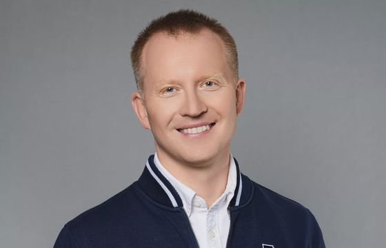 Netflix z kluczowym stanowiskiem w naszym regionie Europy. Awans managera z Polski