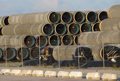 Szef MSZ Niemiec: budowy Nord Streamu nie da się zatrzymać