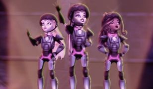 Najlepsze filmy Monster High