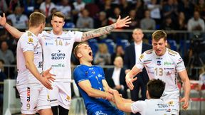 PlusLiga. Transfery. Rewolucja również w Grupie Azoty ZAKSIE Kędzierzyn-Koźle - odeszło już siedmiu graczy