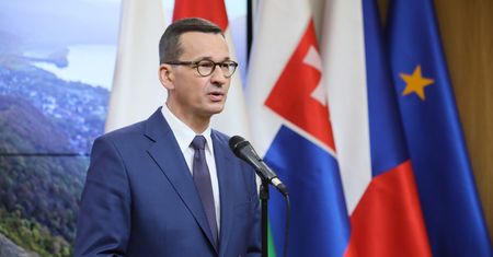 Rating Polski. Agencja Fitch nie zmieniła oceny