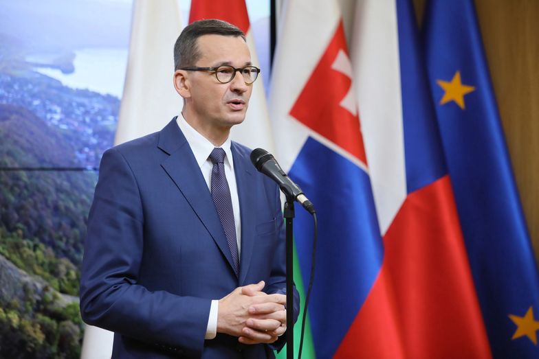 Mateusz Morawiecki