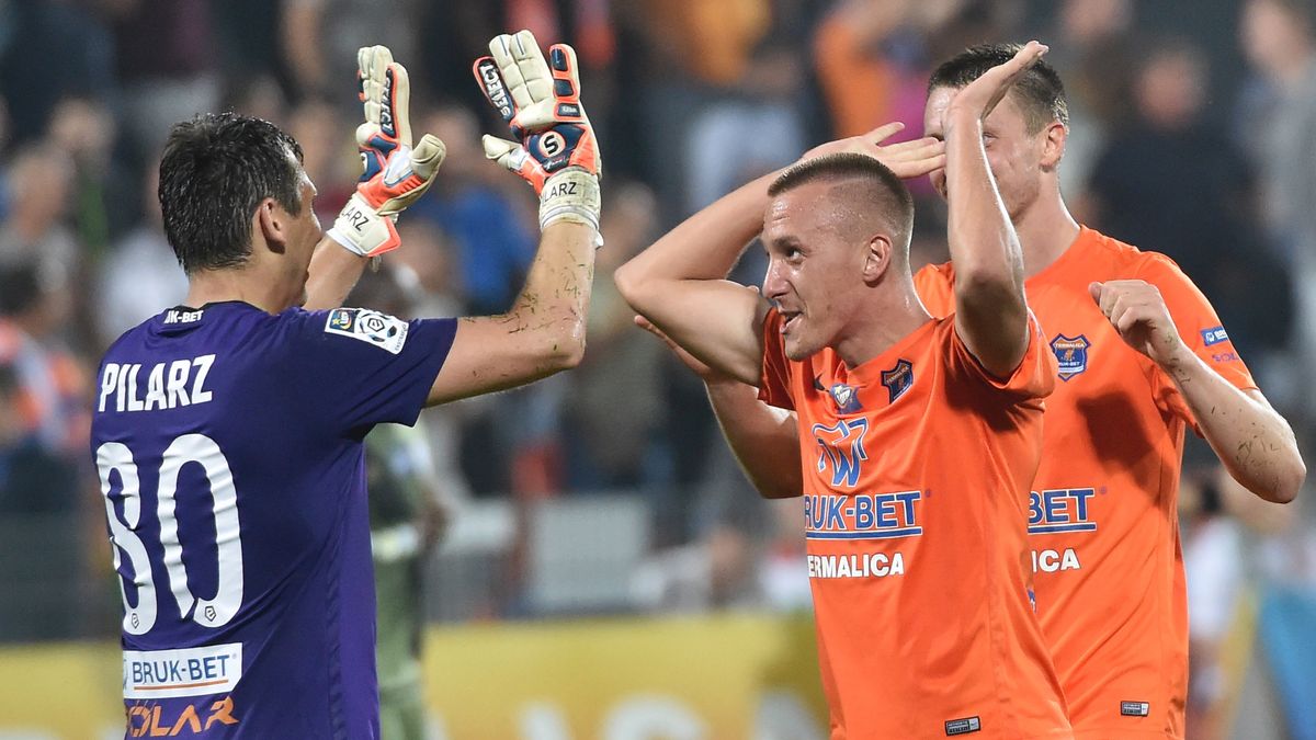 PAP / Jacek Bednarczyk