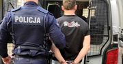 Policja zatrzymała sprawców brutalnego rozboju