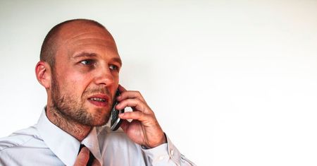 Telemarketera rozpoznasz po numerze