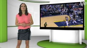 #dziejesiewsporcie: co za rzut!