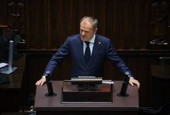 Krótko, ale dosadnie. Tusk komentuje plan pokojowy USA dla Ukrainy