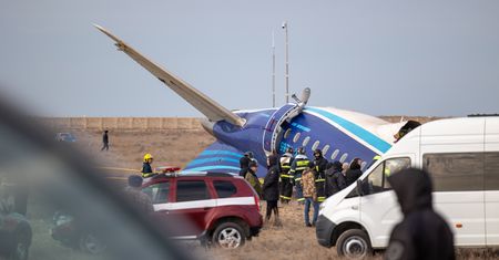 Azerbejdżan zwraca się do Rosji. "To są nasze warunki"