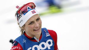 Johaug podjęła decyzję ws. występu na igrzyskach w Mediolanie