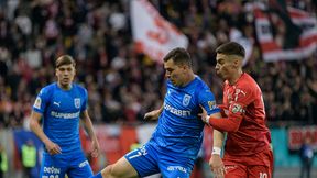 Grali w cieniu mundialu. Sprawdź wyniki eliminacji Ligi Mistrzów