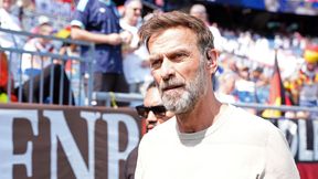 Koniec spekulacji. Klopp przemówił ws. reprezentacji Niemiec. Jaśniej się nie da